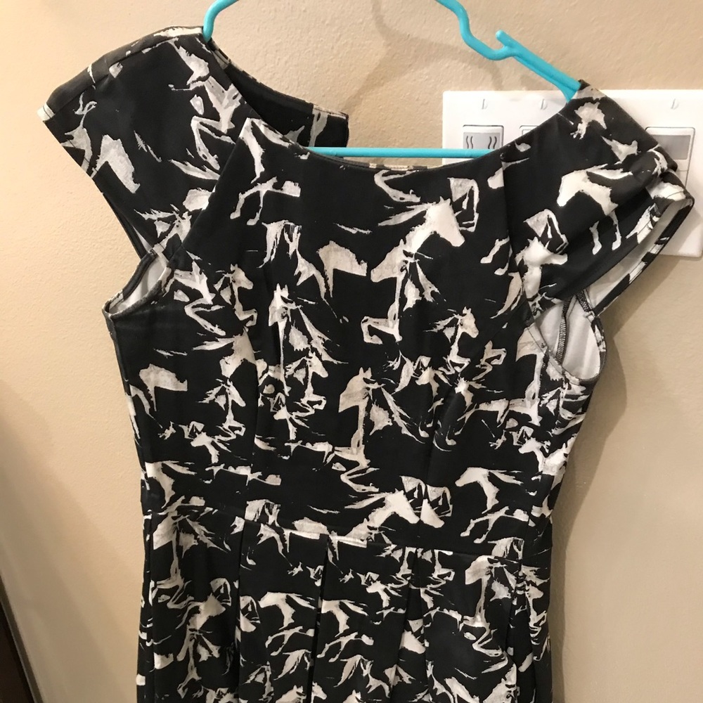 Woman’s dress